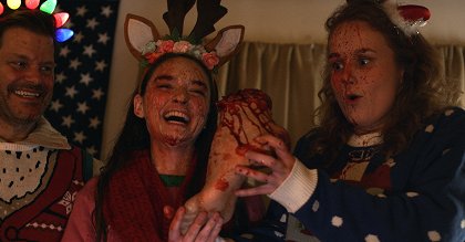 Deathcember