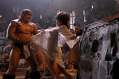 Deathstalker I