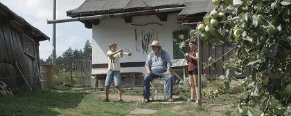 Děda