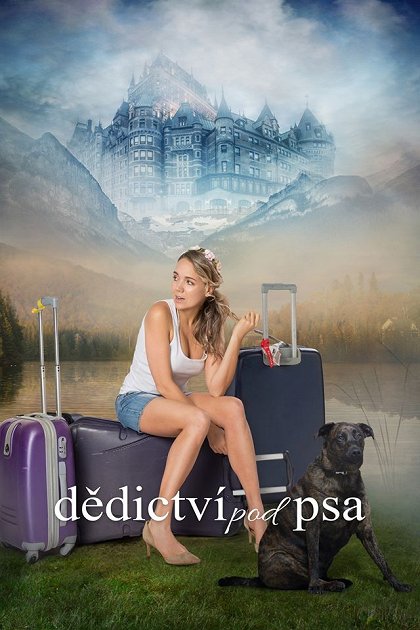 Dědictví pod psa