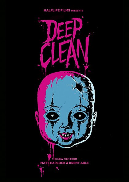 Deep Clean