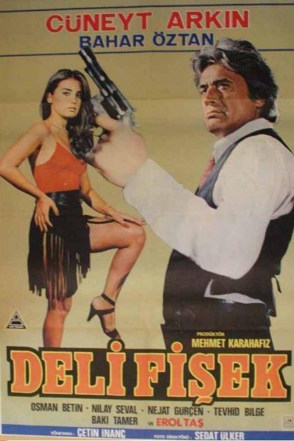 Deli Fişek