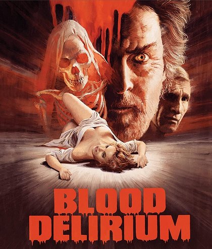 Delirio di sangue