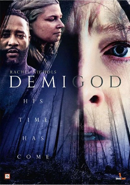 Demigod