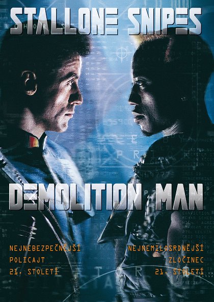 Demolition Man