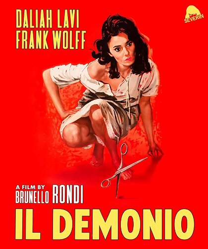 Démon