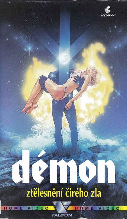 Démon