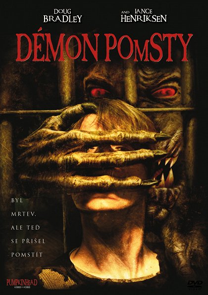 Démon pomsty