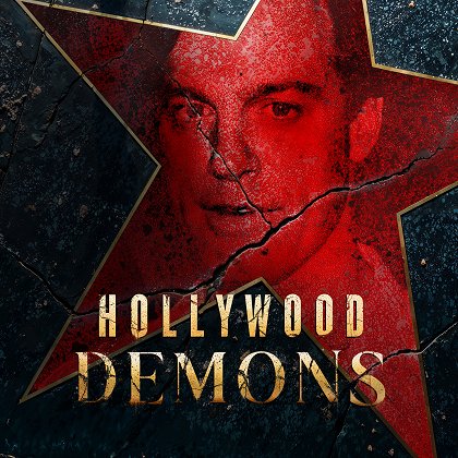 Démoni Hollywoodu