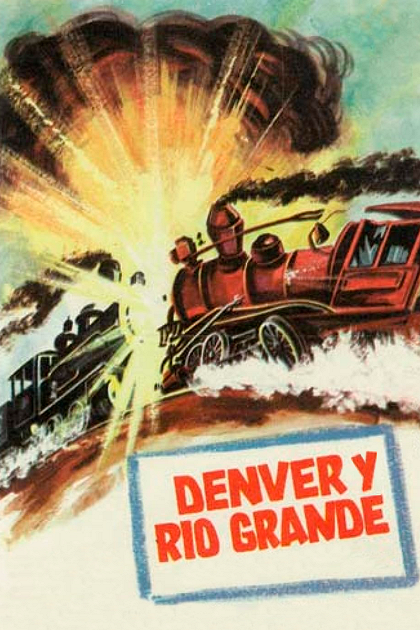 Denver a Rio Grande