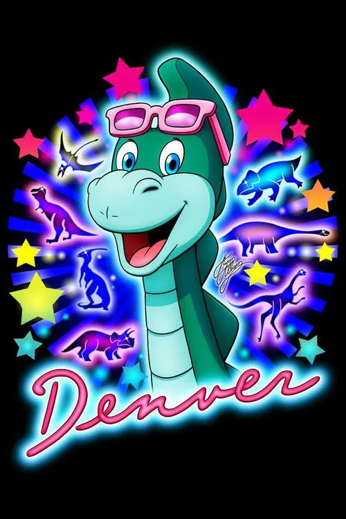 Denver, the Last Dragon