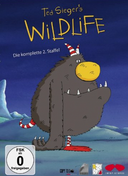 Der flüsternde Sand
