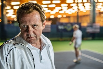 Der Rebell - Von Leimen nach Wimbledon