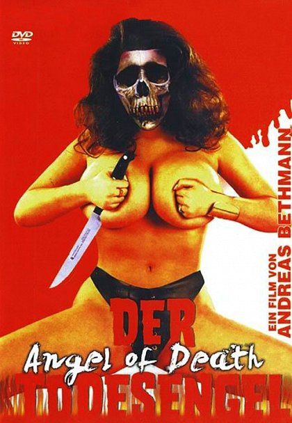 Der Todesengel