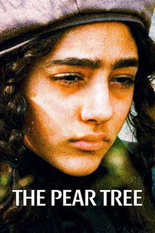 Derakhte Golabi