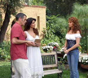 Destilando amor
