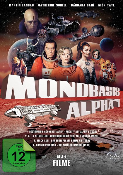 Destination Moonbase Alpha