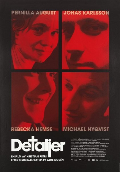 Detaljer
