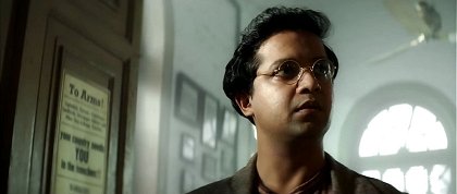 Detective Byomkesh Bakshy!