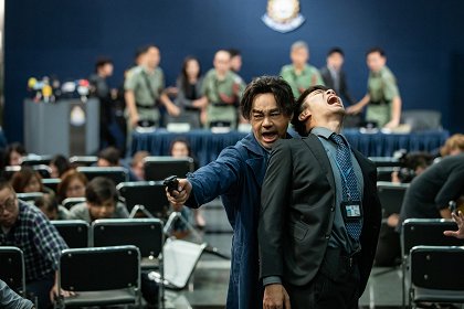 Detective vs. Sleuths