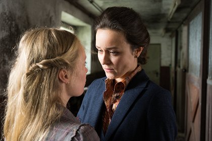 Detektiv Durantová: Smrt v jezeře