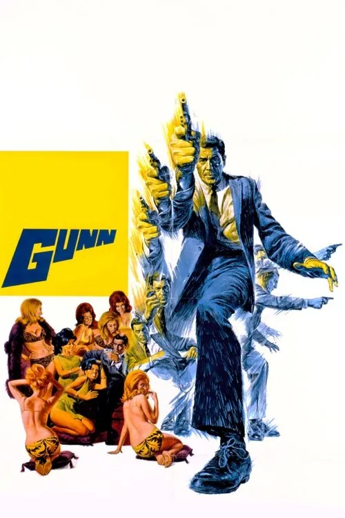 Detektiv Gunn