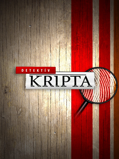 Detektív Kripta