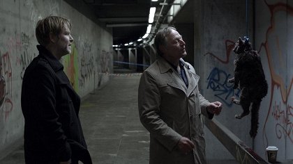 Detektiv Varg Veum: Chladná srdce