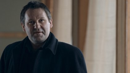 Detektiv Varg Veum: Mrtvé už hlava nebolí