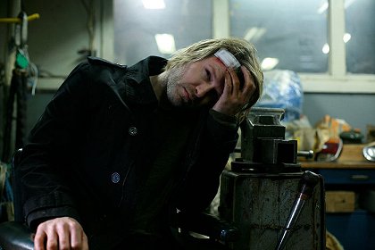 Detektiv Varg Veum: Nadosmrti tvůj