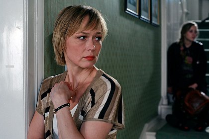 Detektiv Varg Veum: Šípková Růženka