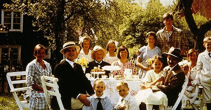 Děti z Bullerbynu