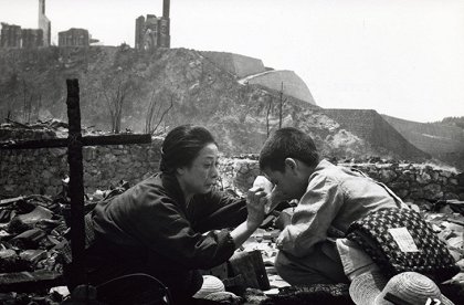 Děti z Nagasaki