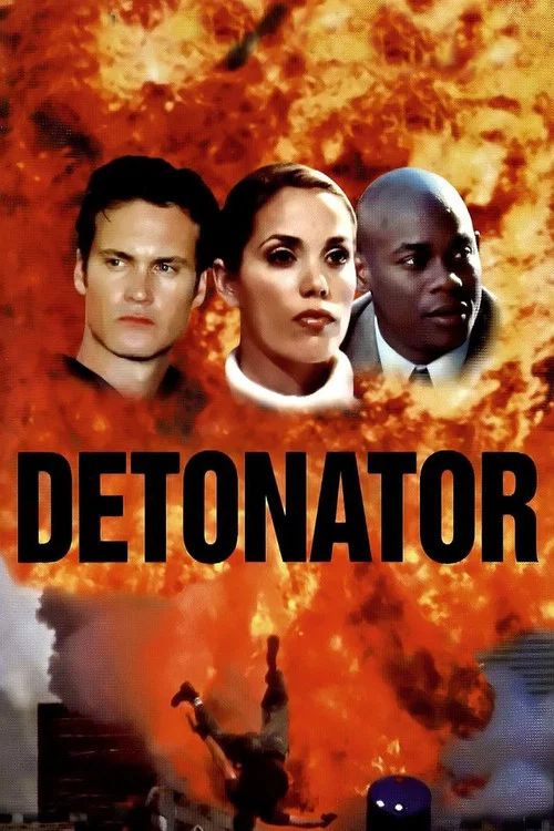 Detonátor