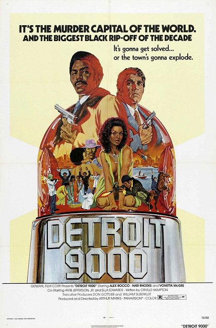 Detroit Heat