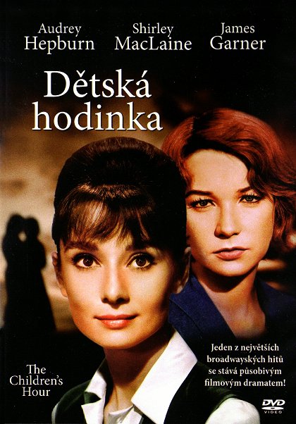 Dětská hodinka