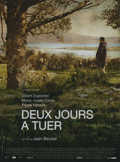 Deux jours à tuer