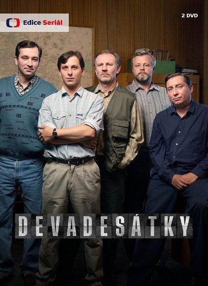 Devadesátky