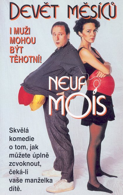 Devět měsíců