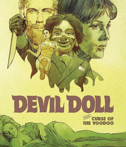 Devil Doll