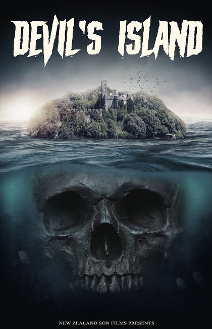 Devil's Island