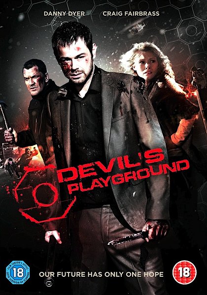 Devil's Playground