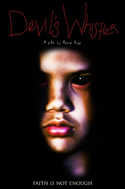 Devil's Whisper
