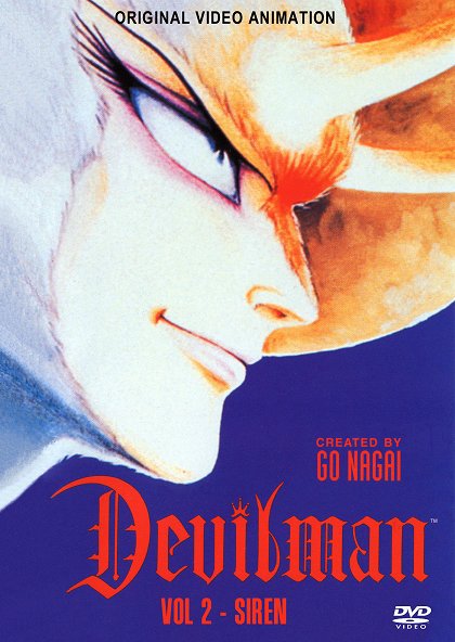 Devilman: Jóčó Sirene hen
