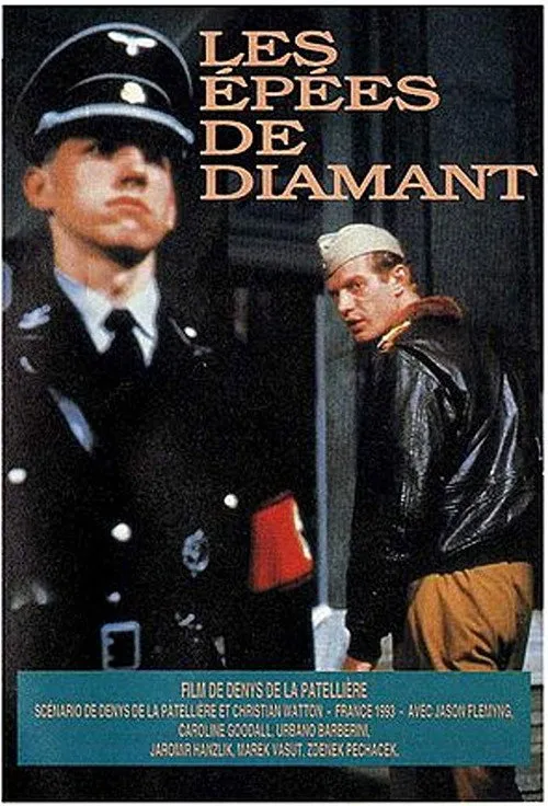 Diamantové meče