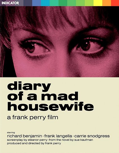 Diary of a Mad Housewife
