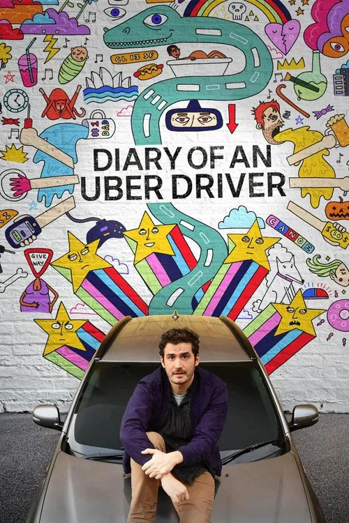 Diary Of An Uber Driver