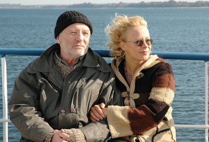 Die Diebin und der General