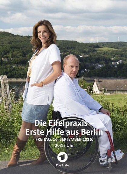 Die Eifelpraxis