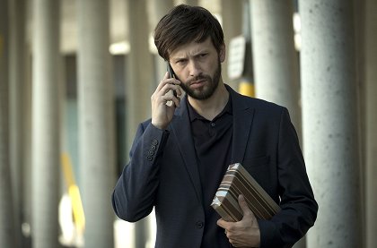 Die Informantin - Der Fall Lissabon